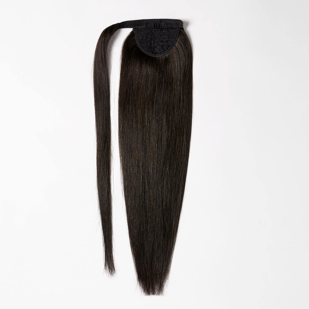 Ebony (Ponytail) - Image 3