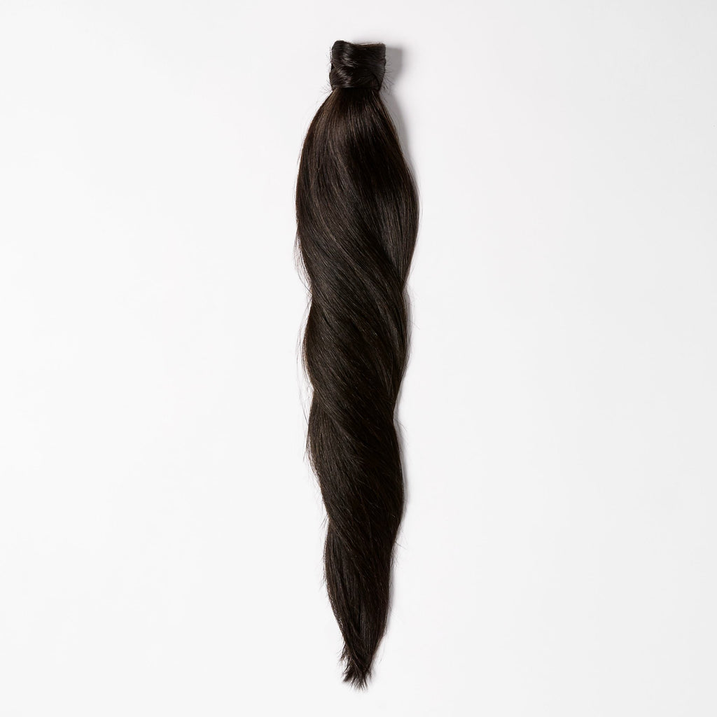 Ebony (Ponytail) - Image 4
