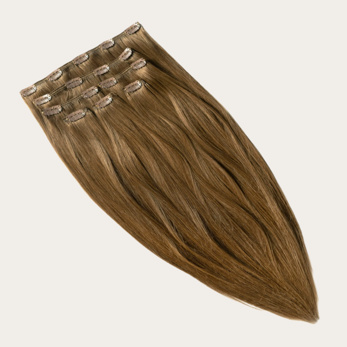 Oh’ Naturel (Clip-In Extensions)