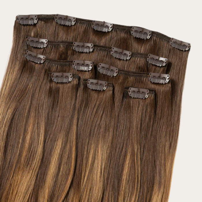 Throwing Shade (Clip-In Extensions) - Image 2