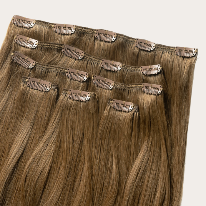 Oh’ Naturel (Clip-In Extensions) - Image 3