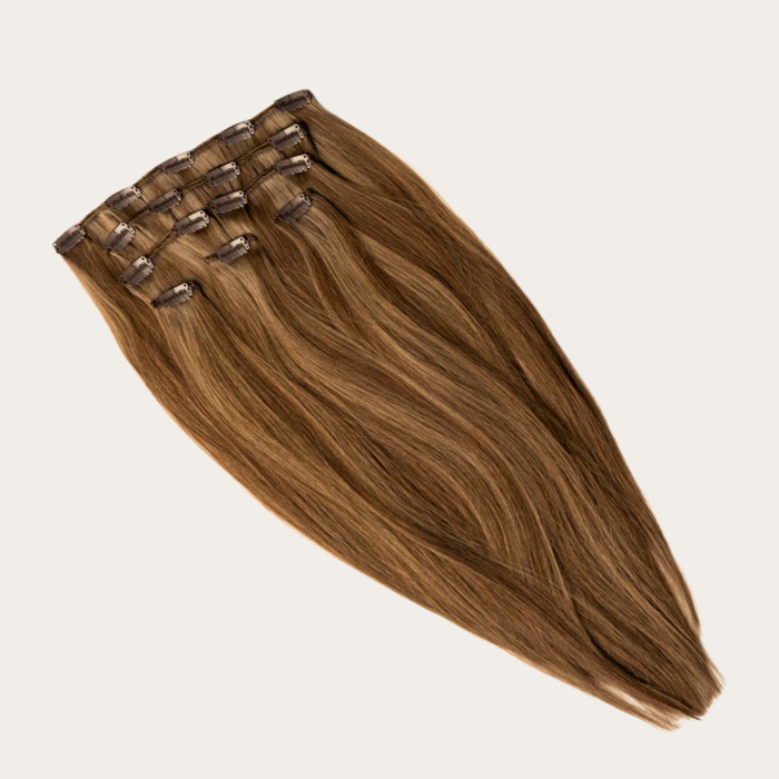 Basic Instinct (Clip-In Extensions)