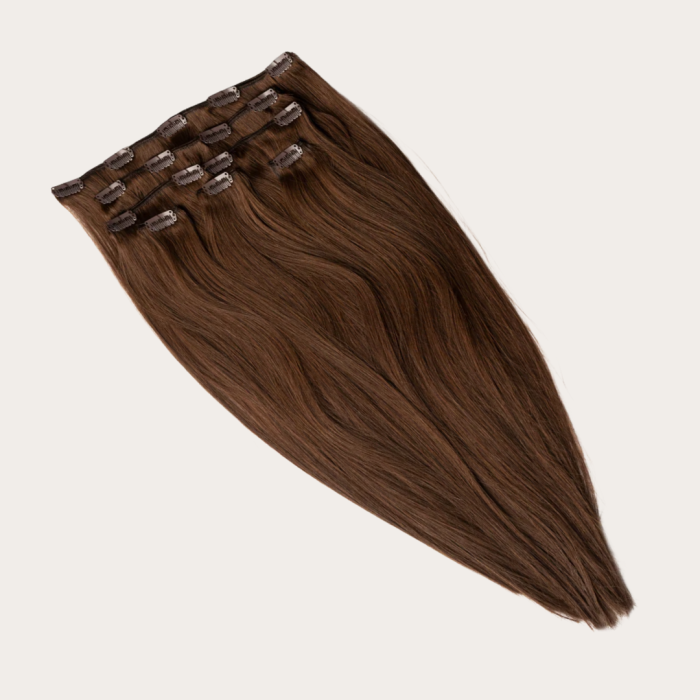 Haute Chocolate (Clip-In Extensions)