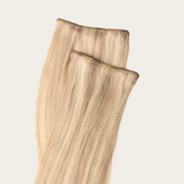 Irish Cream (Clip-In Extensions) - Image 3