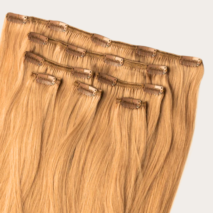Just Peachy (Clip-In Extensions) - Image 2