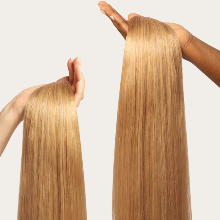Just Peachy (Clip-In Extensions) - Image 4