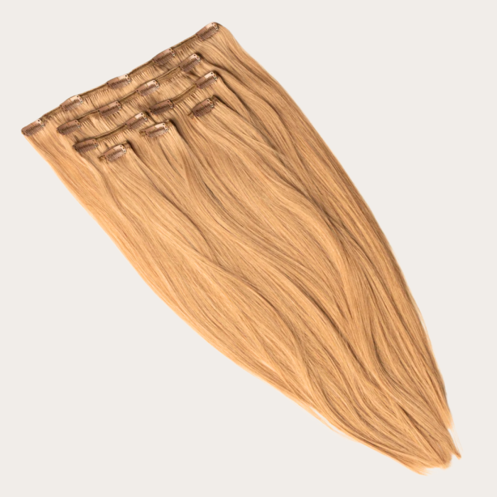 Just Peachy (Clip-In Extensions)