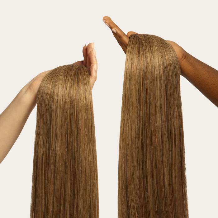 Oh’ Naturel (Clip-In Extensions) - Image 4