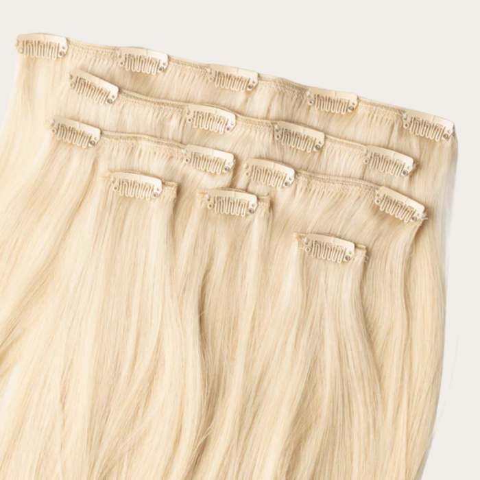Pina Colada (Clip-In Extensions) - Image 2