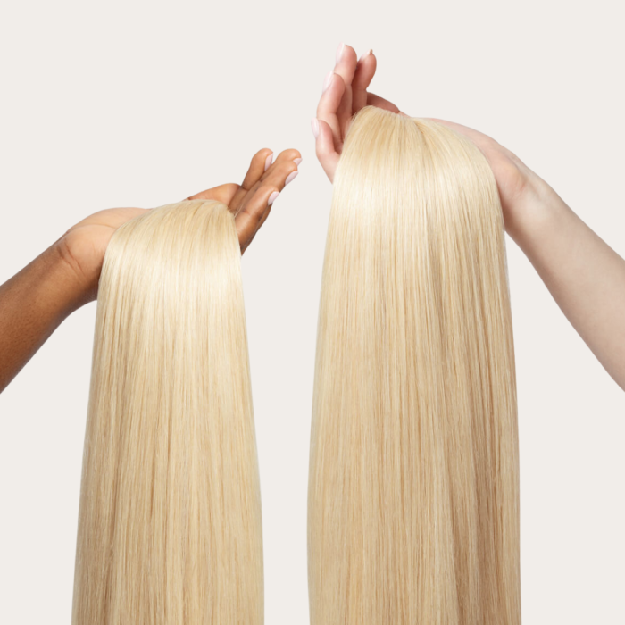 Pina Colada (Clip-In Extensions) - Image 4
