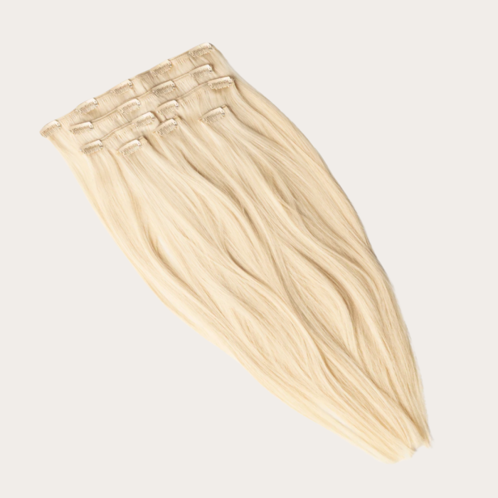 Pina Colada (Clip-In Extensions)