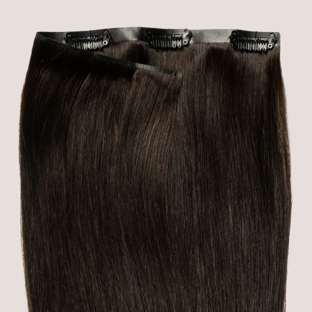 Ebony (Invisible Clip-Ins) - Image 2