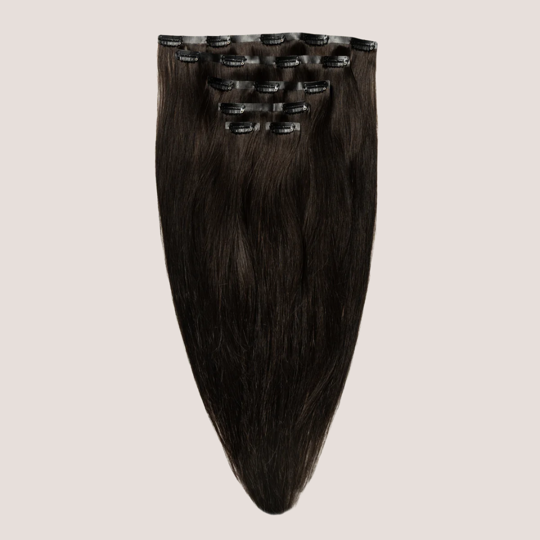 Ebony (Invisible Clip-Ins) - Image 3
