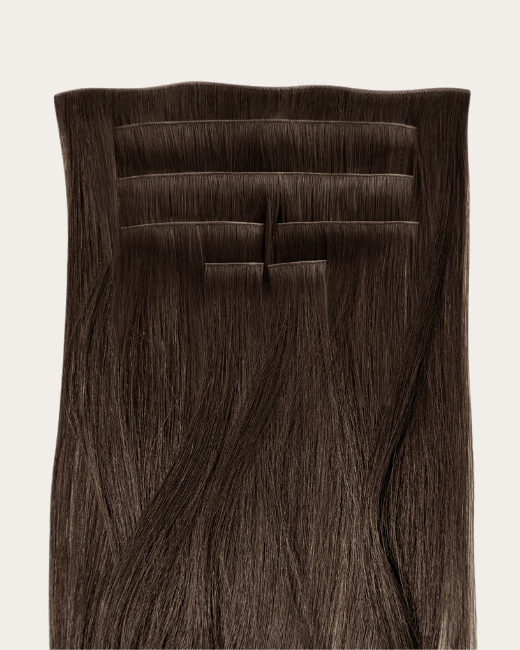 Espresso (Invisible Clip-Ins) - Image 4