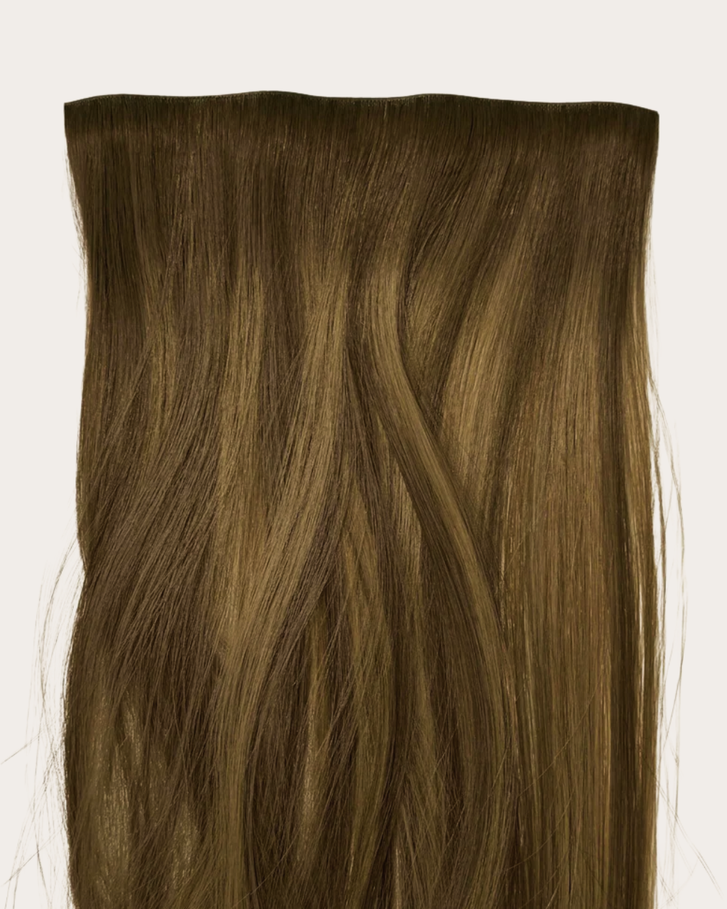 Throwing Shade - Invisible Tape Wefts