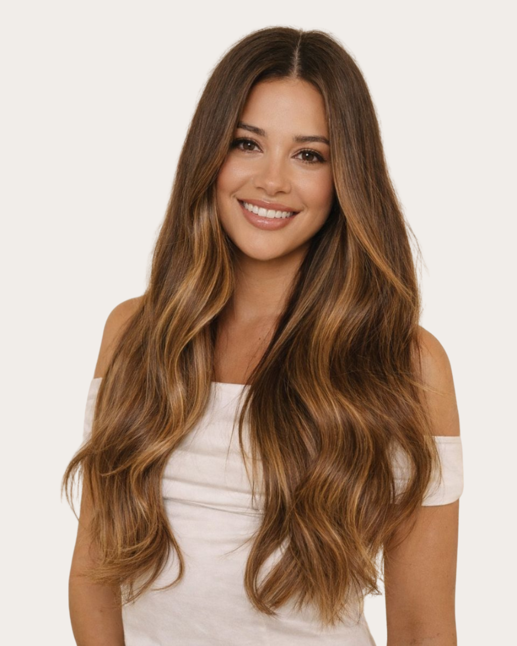 Throwing Shade - Invisible Tape Wefts - Image 6