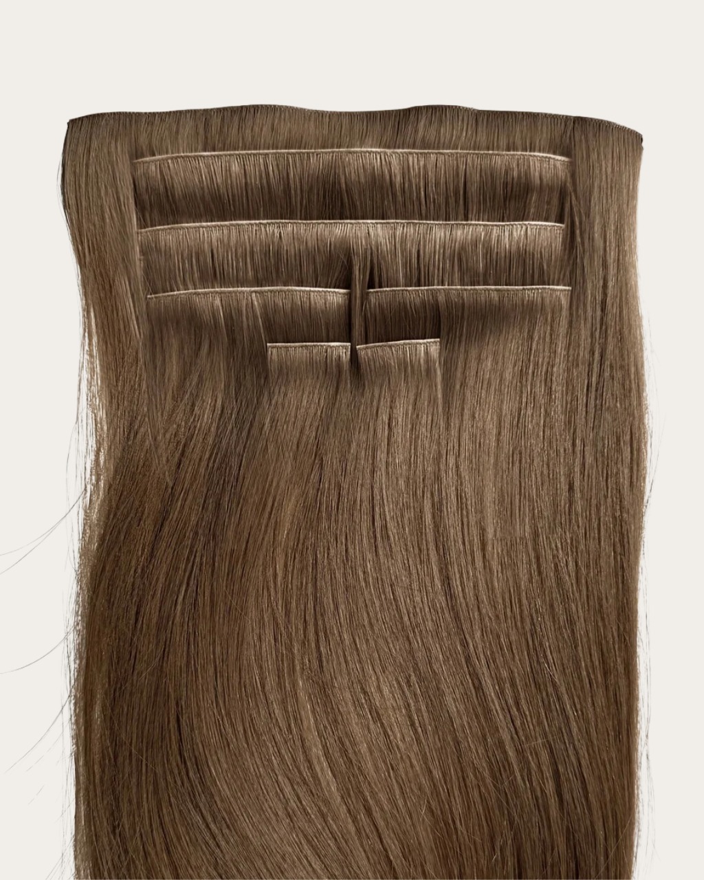 After Eight (Invisible Clip-Ins) - Image 3