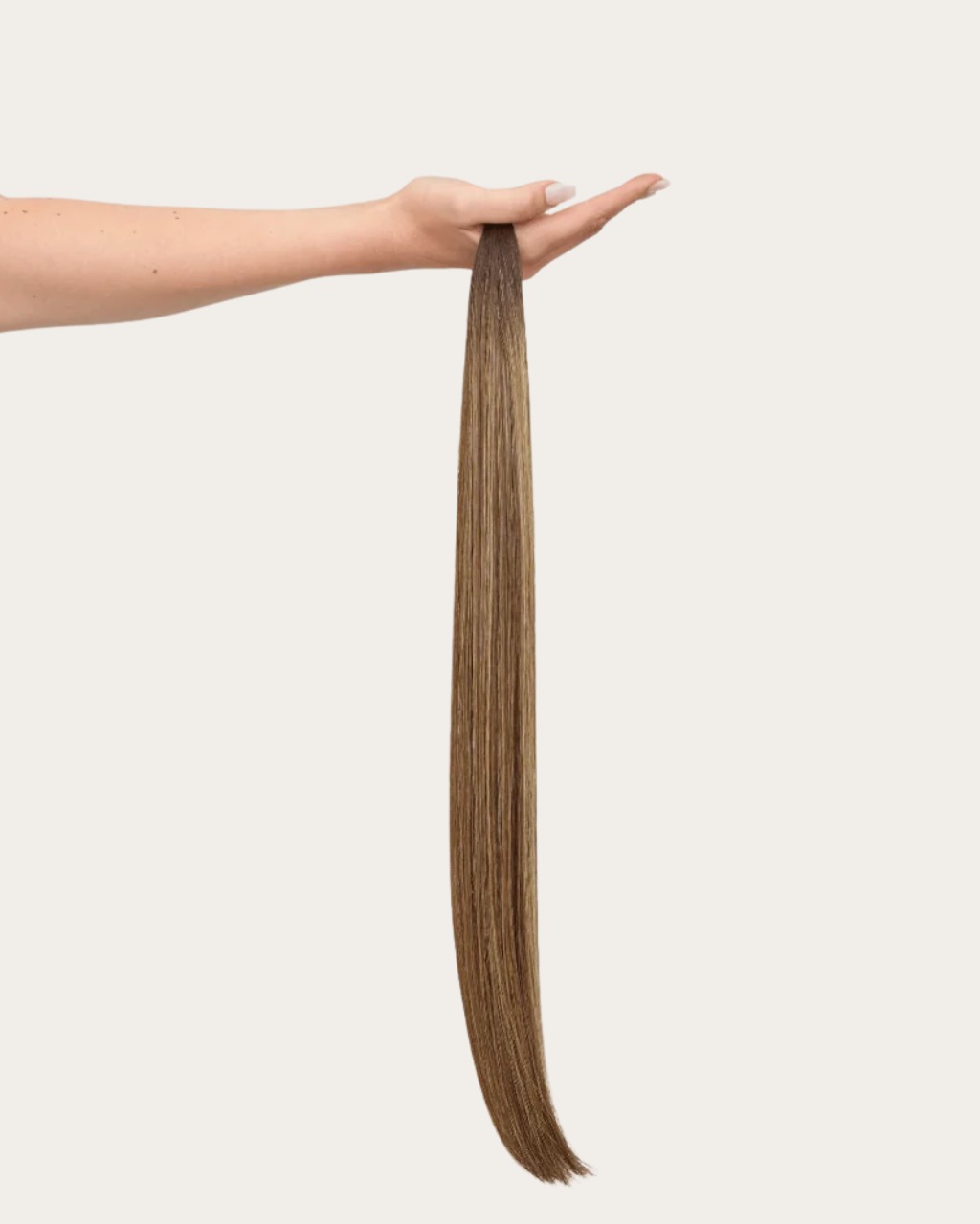 Coffee Cake - Invisible Tape Wefts - Image 2