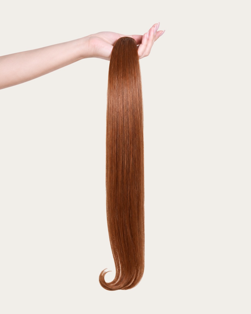Sangria - Invisible Tape Wefts - Image 2